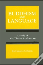 Buddhism And Language