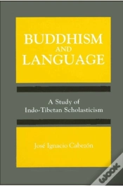 Capa do artigo Buddhism And Language