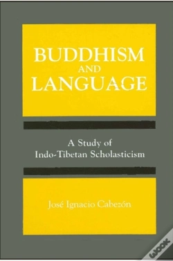 Capa do artigo Buddhism And Language