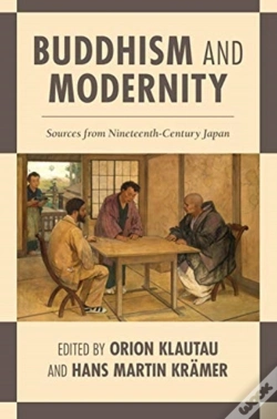 Capa do artigo Buddhism And Modernity