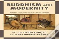Buddhism And Modernity