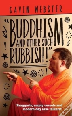 Capa do artigo Buddhism And Other Such Rubbish