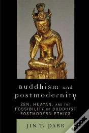 Capa do artigo Buddhism And Postmodernity