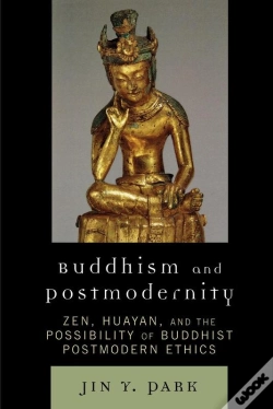 Capa do artigo Buddhism And Postmodernity