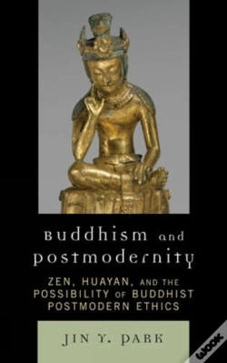 Capa do artigo Buddhism And Postmodernity