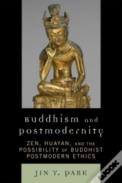 Capa do artigo Buddhism And Postmodernity