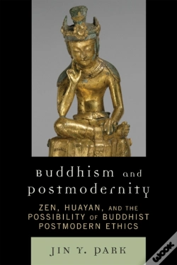 Capa do artigo Buddhism And Postmodernity
