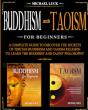 Buddhism And Taoism For Beginners - Preview