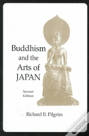 Capa do artigo Buddhism And The Arts Of Japan
