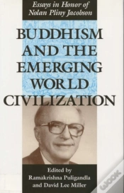 Capa do artigo Buddhism And The Emerging World Civilization