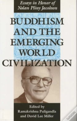 Capa do artigo Buddhism And The Emerging World Civilization