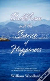 Capa do artigo Buddhism And The Science Of Happiness
