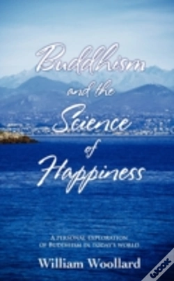 Capa do artigo Buddhism And The Science Of Happiness