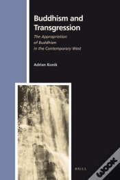 Capa do artigo Buddhism And Transgression
