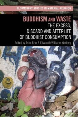 Capa do artigo Buddhism And Waste