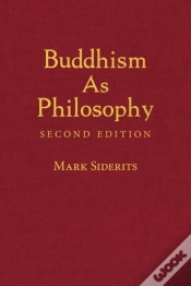 Capa do artigo Buddhism As Philosophy