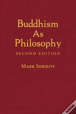 Capa do artigo Buddhism As Philosophy