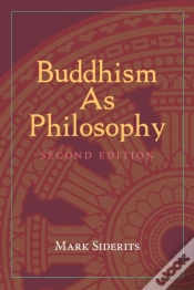 Capa do artigo Buddhism As Philosophy