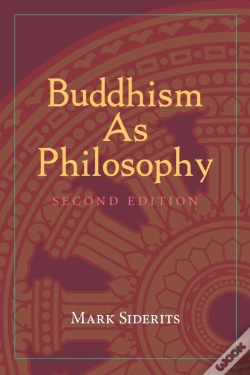 Capa do artigo Buddhism As Philosophy