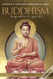 Capa do artigo Buddhism Beginners Guide