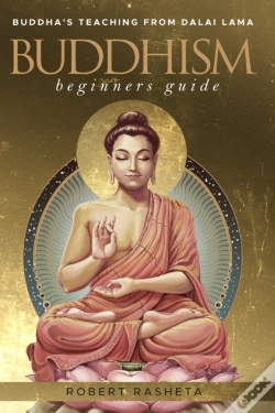 Capa do artigo Buddhism Beginners Guide