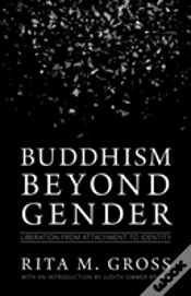 Capa do artigo Buddhism Beyond Gender