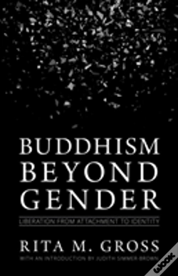 Capa do artigo Buddhism Beyond Gender