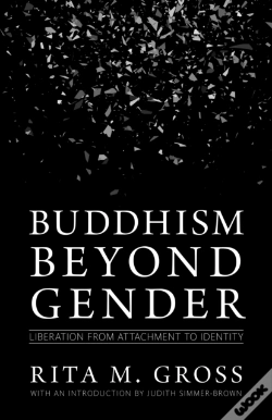 Capa do artigo Buddhism Beyond Gender