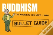 Capa do artigo Buddhism: Bullet Guides