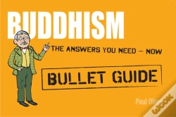 Capa do artigo Buddhism: Bullet Guides