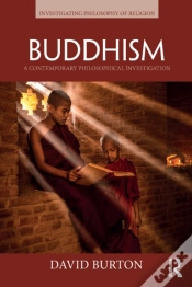 Capa do artigo Buddhism