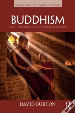 Capa do artigo Buddhism