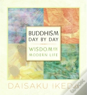 Capa do artigo Buddhism Day By Day