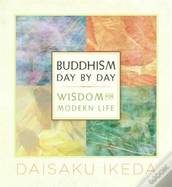 Capa do artigo Buddhism Day By Day