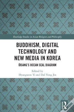 Capa do artigo Buddhism, Digital Technology And New Media In Korea