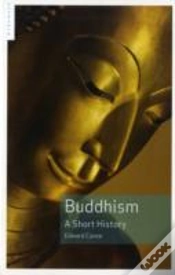 Capa do artigo Buddhism