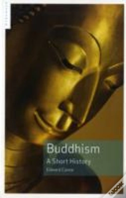 Capa do artigo Buddhism