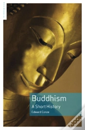 Capa do artigo Buddhism