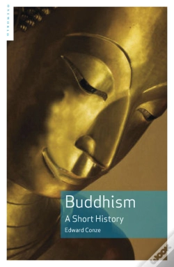 Capa do artigo Buddhism