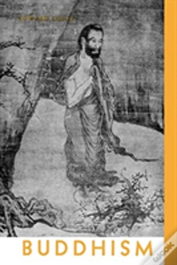 Capa do artigo Buddhism