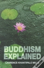 Capa do artigo Buddhism Explained