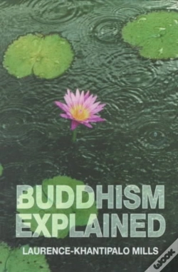 Capa do artigo Buddhism Explained