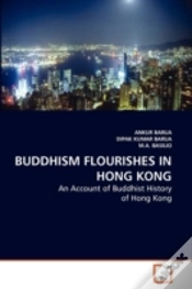 Capa do artigo Buddhism Flourishes In Hong Kong
