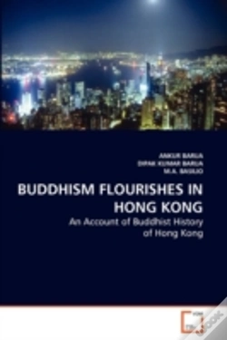 Capa do artigo Buddhism Flourishes In Hong Kong