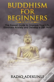 Capa do artigo Buddhism For Beginners