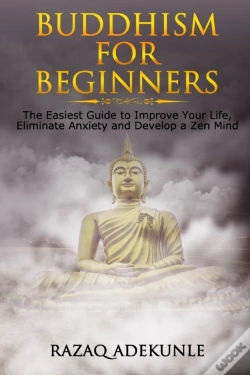 Capa do artigo Buddhism For Beginners