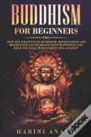 Buddhism For Beginners