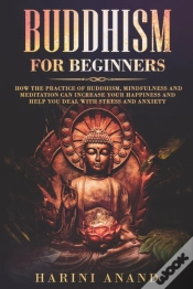 Capa do artigo Buddhism For Beginners