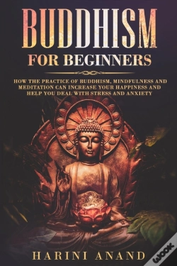 Capa do artigo Buddhism For Beginners