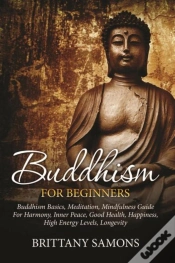 Capa do artigo Buddhism For Beginners